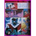 MAZINGER Z Mazinga ROMAN ALBUM ArtBook Libro JAPAN 